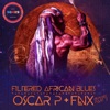 Filtered African Blues Remixes Part2 - Single