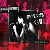 Friends Go (feat. Travis Barker) artwork