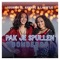Pak Je Spullen, Donder Op (HipHop Stars 2020) - Soundos El Ahmadi & Lauwtje lyrics