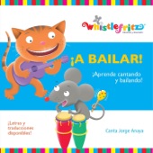 A Bailar: Aprende Cantando y Bailando artwork