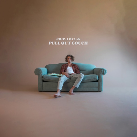 Cover artwork for How Love Goes