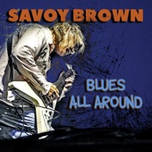 Savoy Brown - Falling Through the Cracks