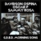 G.D.B.D. Morning Song (feat. Sammy Rosa) [Joeski Gran Baron Mix] artwork