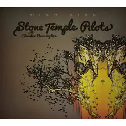 High Rise - EP - Stone Temple Pilots