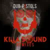 Killa Sound (feat. Seanie T & Donovan KingJay) album lyrics, reviews, download