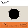 Koppardans Ss1 - EP