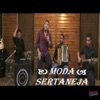 Moda Sertaneja - Single