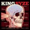 Razor Blades (feat. Dj Tmb) - King Syze lyrics