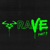 RAM Rave, Pt. 3 artwork