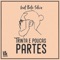 Trinta e Poucas Partes (feat. Beto Silva) - Síntese Musical lyrics