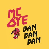 Ban Ban Ban artwork