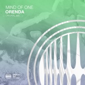 Orenda (Extended Mix) artwork