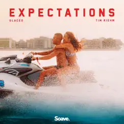 Expectations - Single by Glaceo & Tim Riehm album reviews, ratings, credits
