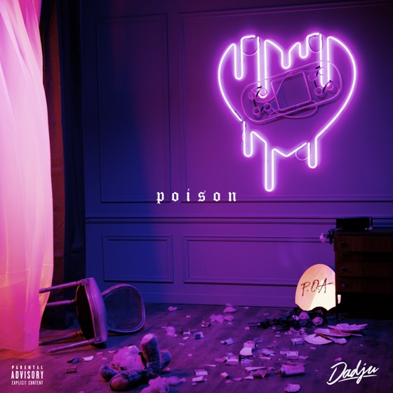 Cover artwork for Jure-le