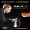 Primakov in Concert, Vol. 1 (Live) album lyrics, reviews, download