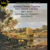 Stream & download Finzi & Stanford: Clarinet Concertos