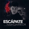 Escápate by Naim Darrechi iTunes Track 1