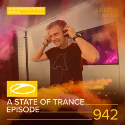 Asot 942 - A State of Trance Episode 942 (DJ Mix) [Who's Afraid of 138?! Special] - Armin Van Buuren