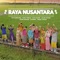 Raya Nusantara artwork