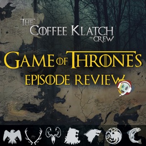 Game Of Thrones