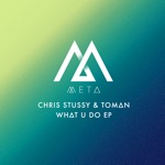 Chris Stussy & Toman - Mont Blanc