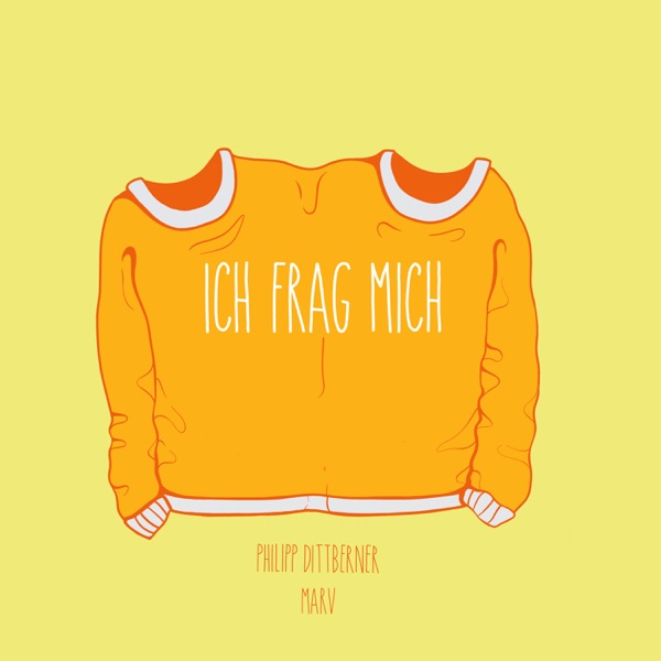 Philipp Dittberner & Marv mit Ich frag mich