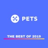 PETS Recordings best Of 2019, 2020