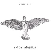 I Got Angels artwork