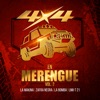 4x4 En Merengue, Vol. 2, 2019