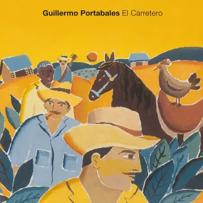 El Carretero (2019 - Remaster) - Guillermo Portabales El Carretero (2019 - Remaster) - Guillermo Portabales
