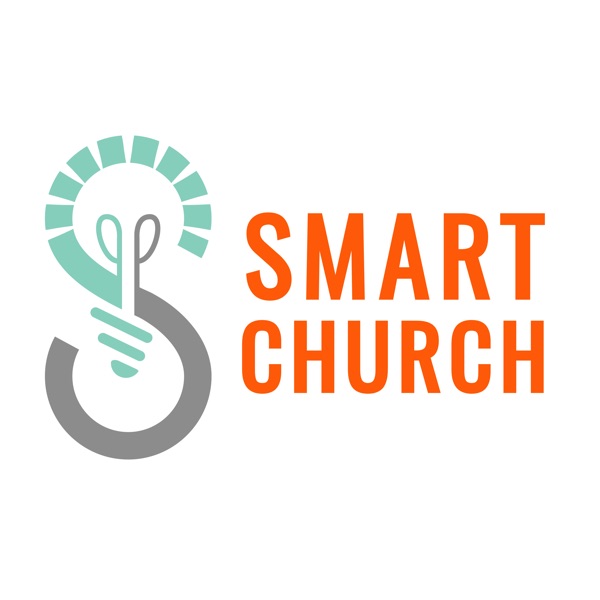 The Smart Church Podcast cover