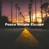 Peace Nature Escape - Single album lyrics, reviews, download