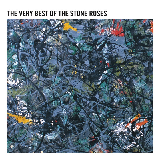 Cover artwork for Elephant Stone