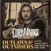 Outlaws & Outsiders (feat. Travis Tritt, Ivan Moody & Mick Mars) - Single album lyrics, reviews, download