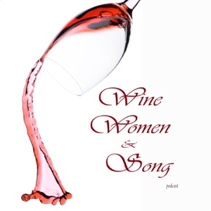 WWS July 2019: Aging Chardonnays and Aging Sopranos