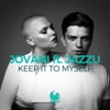Keep It to Myself (feat. Jazzu) - Single