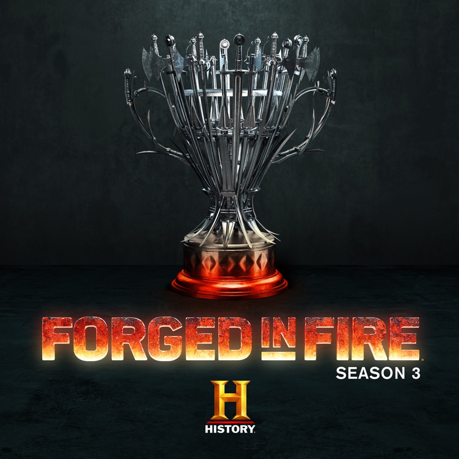 forged on fire season 6