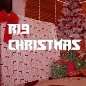 R19 Christmas - EP artwork