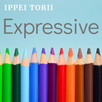 Ippei Torii - Expressive artwork
