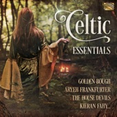 Celtic Essentials artwork