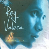 18 Greatest Hits: Rey Valera artwork