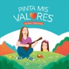 Pinta Mis Valores