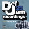 Def Jam 25, Vol. 5 - The Hit Men