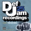 Def Jam 25, Vol. 5 - The Hit Men, 2009