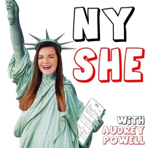 NYShe: Rescuing Our Area 51 Aliens *EMOTIONAL*