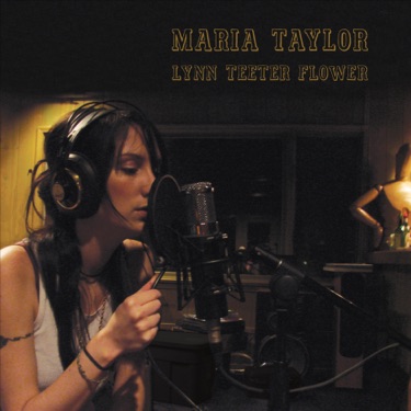 Cartoons and Forever Plans (feat. Michael Stipe) - Maria Taylor | Shazam
