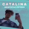 Catalina - Aristotle Petrou lyrics