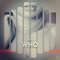 Who - Adryen lyrics