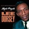 Ride Your Pony - Lee Dorsey lyrics