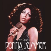 Donna Summer - She Works Hard For the Money